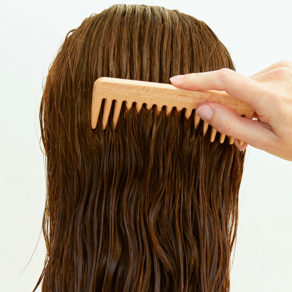 Shampooing Volume Merveille