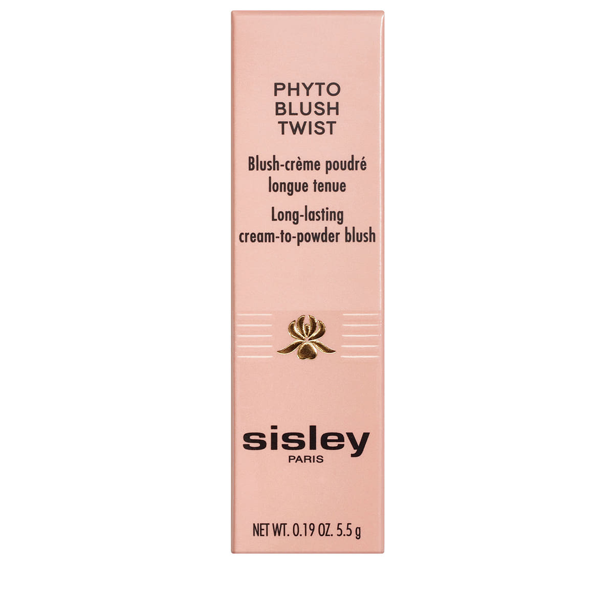 Phyto-Blush Twist 3 papaya