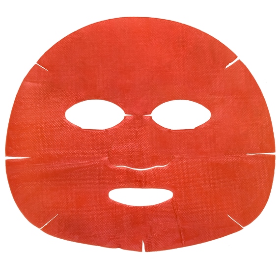 Vitamin-Infused Meso Face Mask - 5x