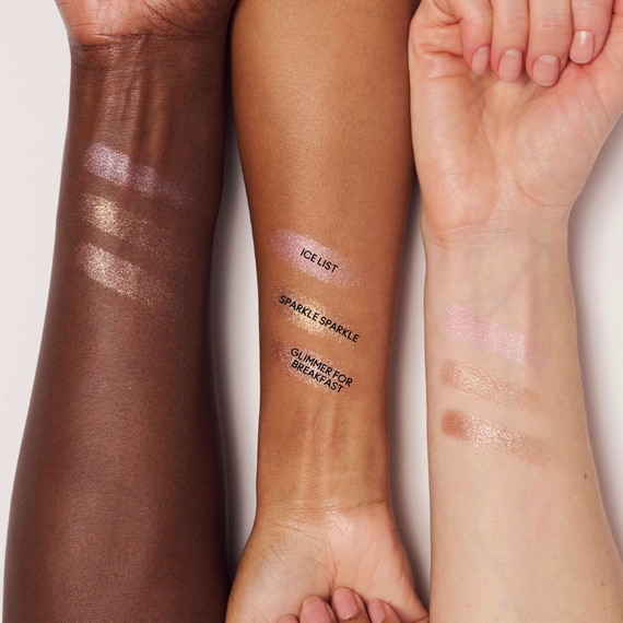 Jelly Shine Eye Shadow