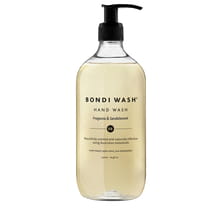 Hand Wash
