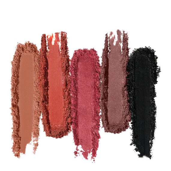 Hypnose Palette 5 Couleurs