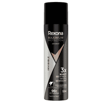 Men MaxPro Aerosol Invisible