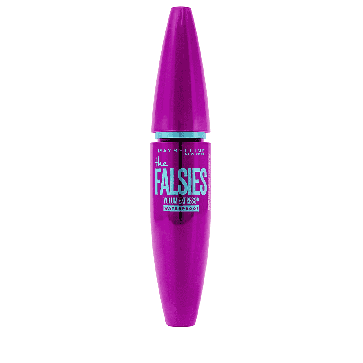 Mascara Effet Faux Cils Volum’Express Waterproof Very Black