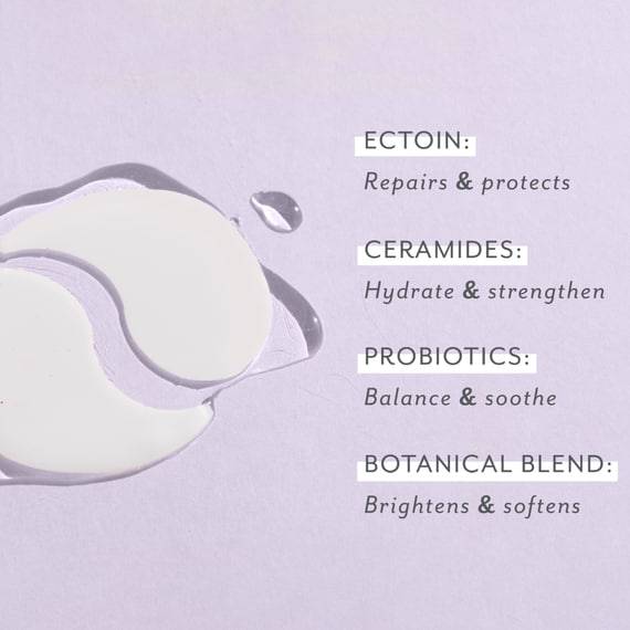 Skin Remedy Soothing Eye Gel - 5 Patches