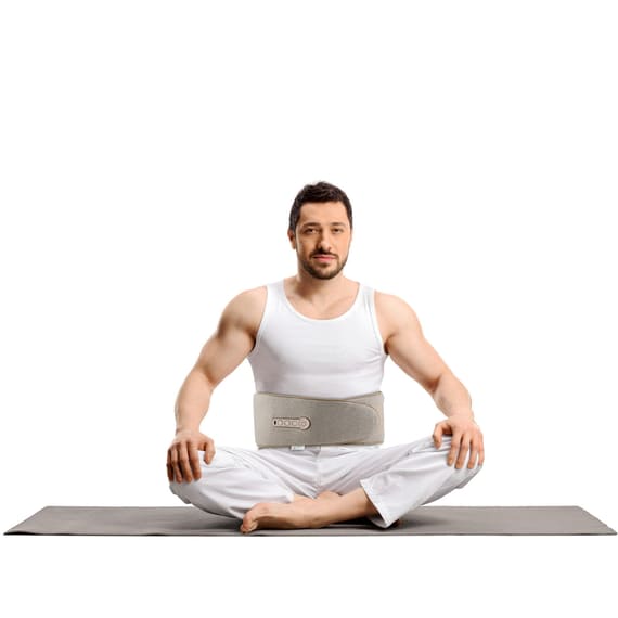 Waist Massager