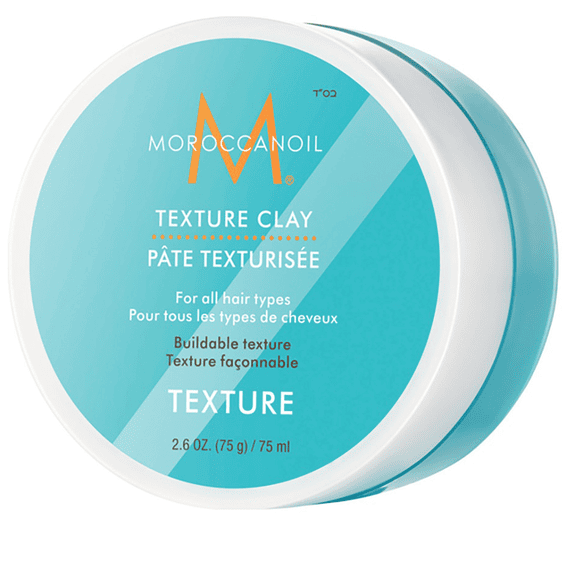 Texture Clay