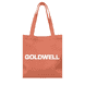 Color the Futur Tote Bag