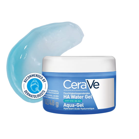 Hydratant HA Water Gel