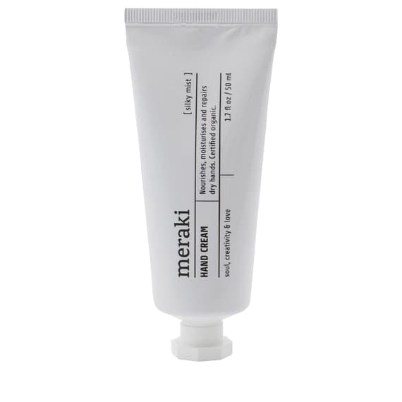 Hand Cream