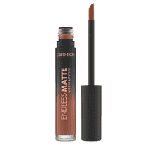 Endless Matte Liquid Lipstick - 110 Pralines & Flowers