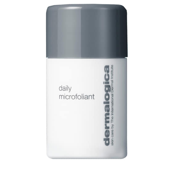 Travel Bright Daily Microfoliant 