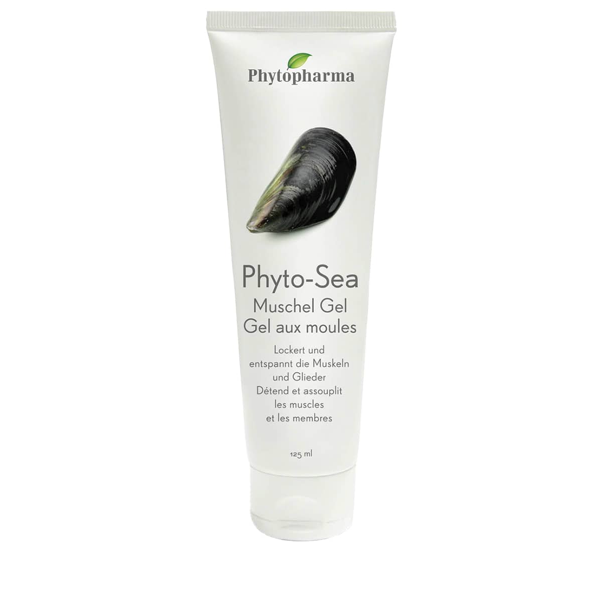 Phyto Sea Muschel Gel