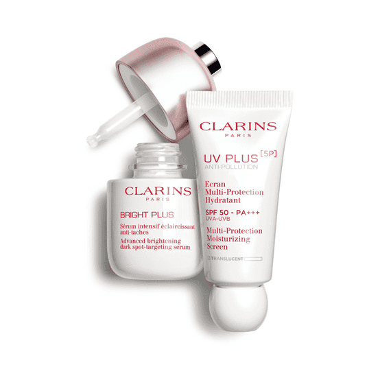UV Plus Anti-Pollution SPF 50