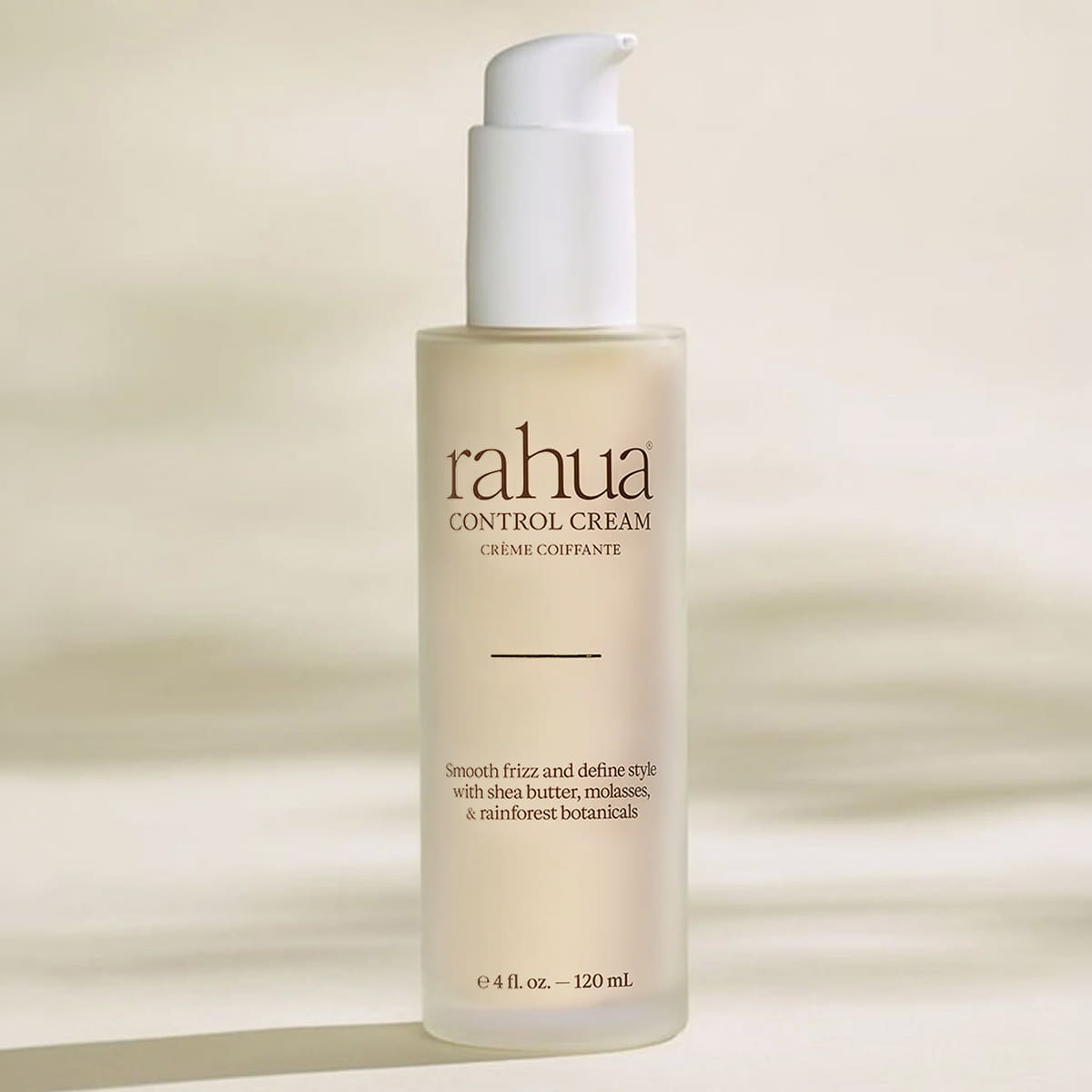 Control Cream Curl Styler