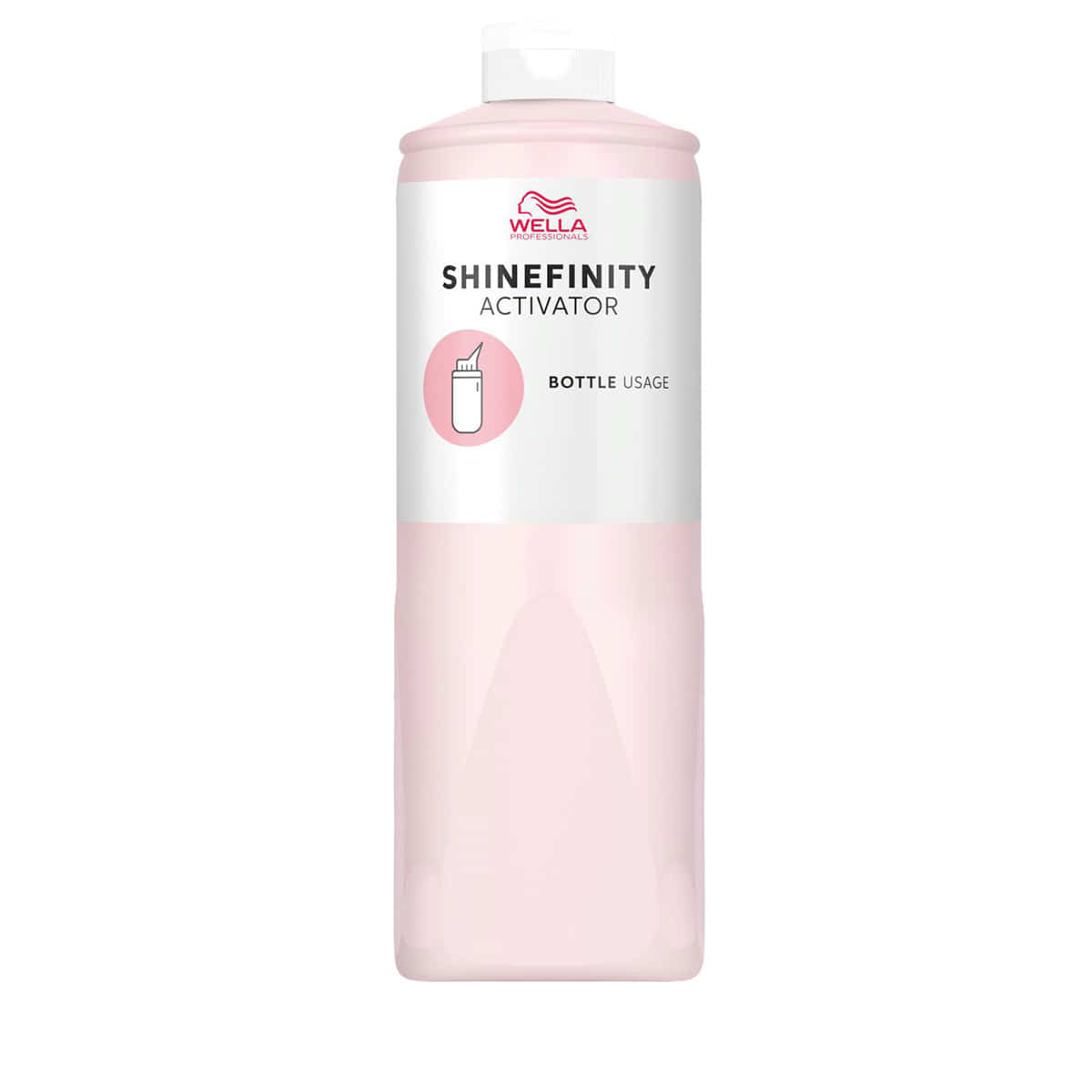 Activator Bottle