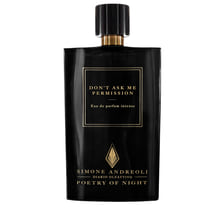 Don´t Ask Me Permission Eau de Parfum