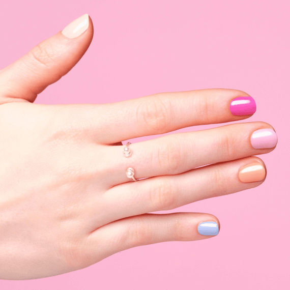 Art Couture Nail Lacquer