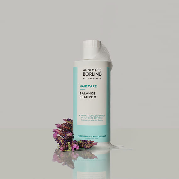 Balance Shampoo