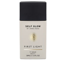 First Light Tinted Tan Serum