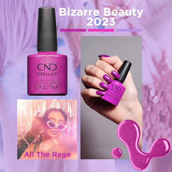 Bizarre Beauty