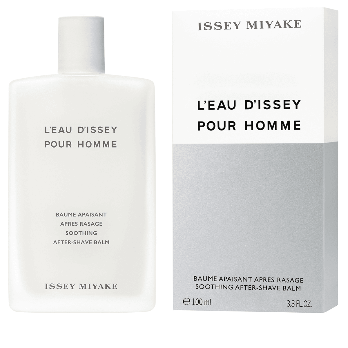 Baume Aftershave