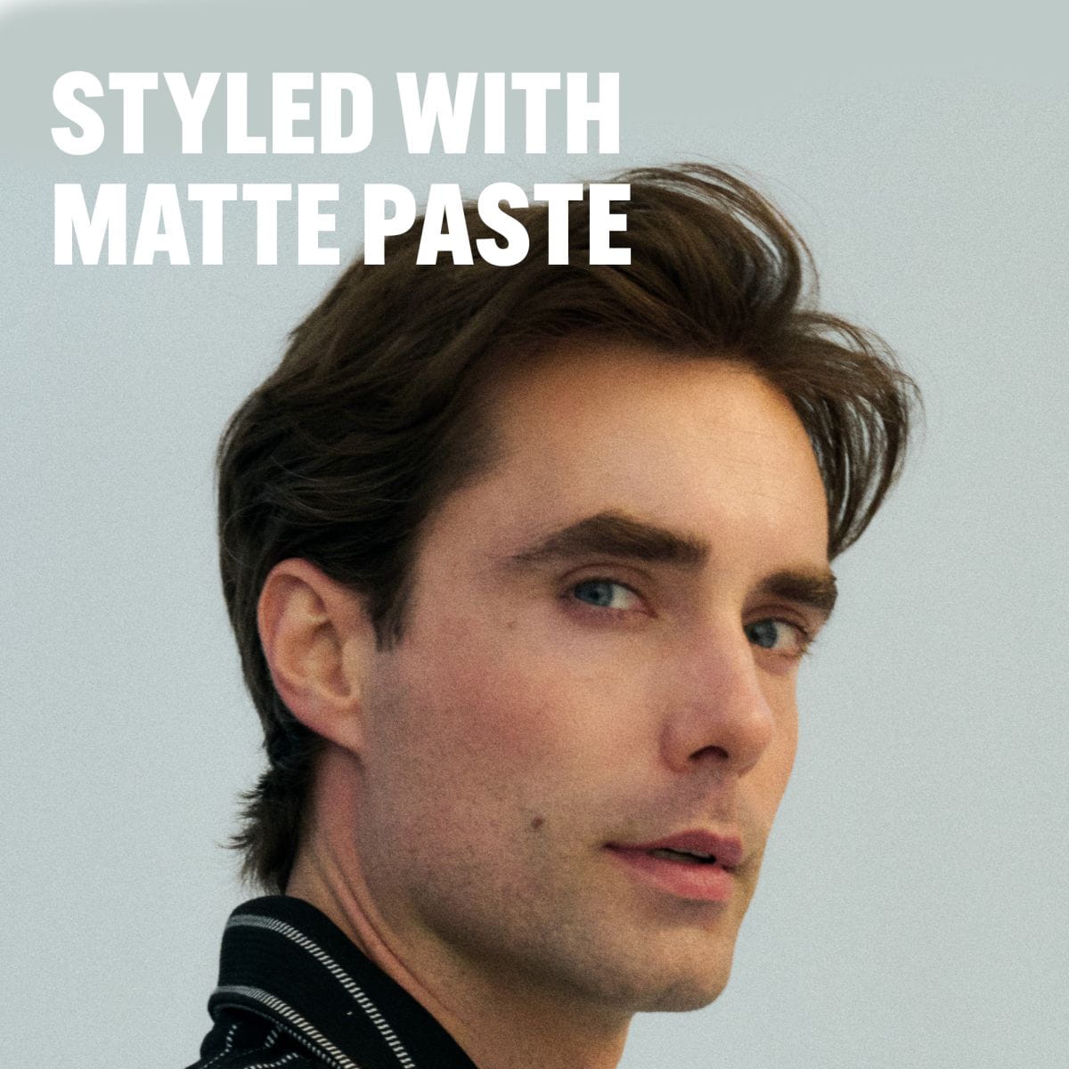 Matte Paste