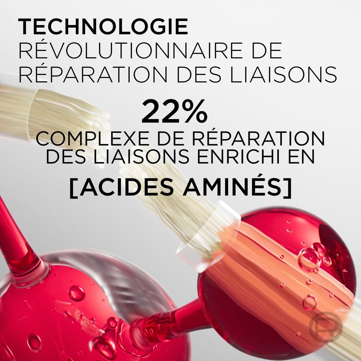 Bond Repair Pre-shampoo