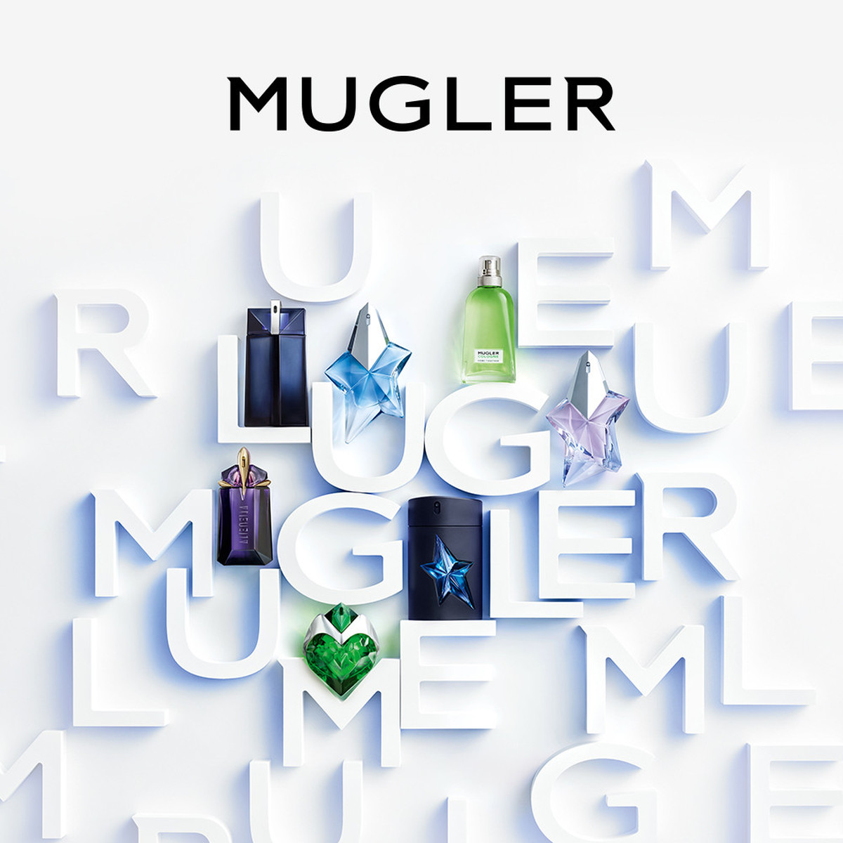 A*Men Eau de Toilette Refillable