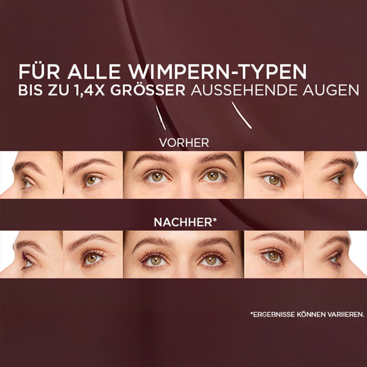 Mascara Panorama
