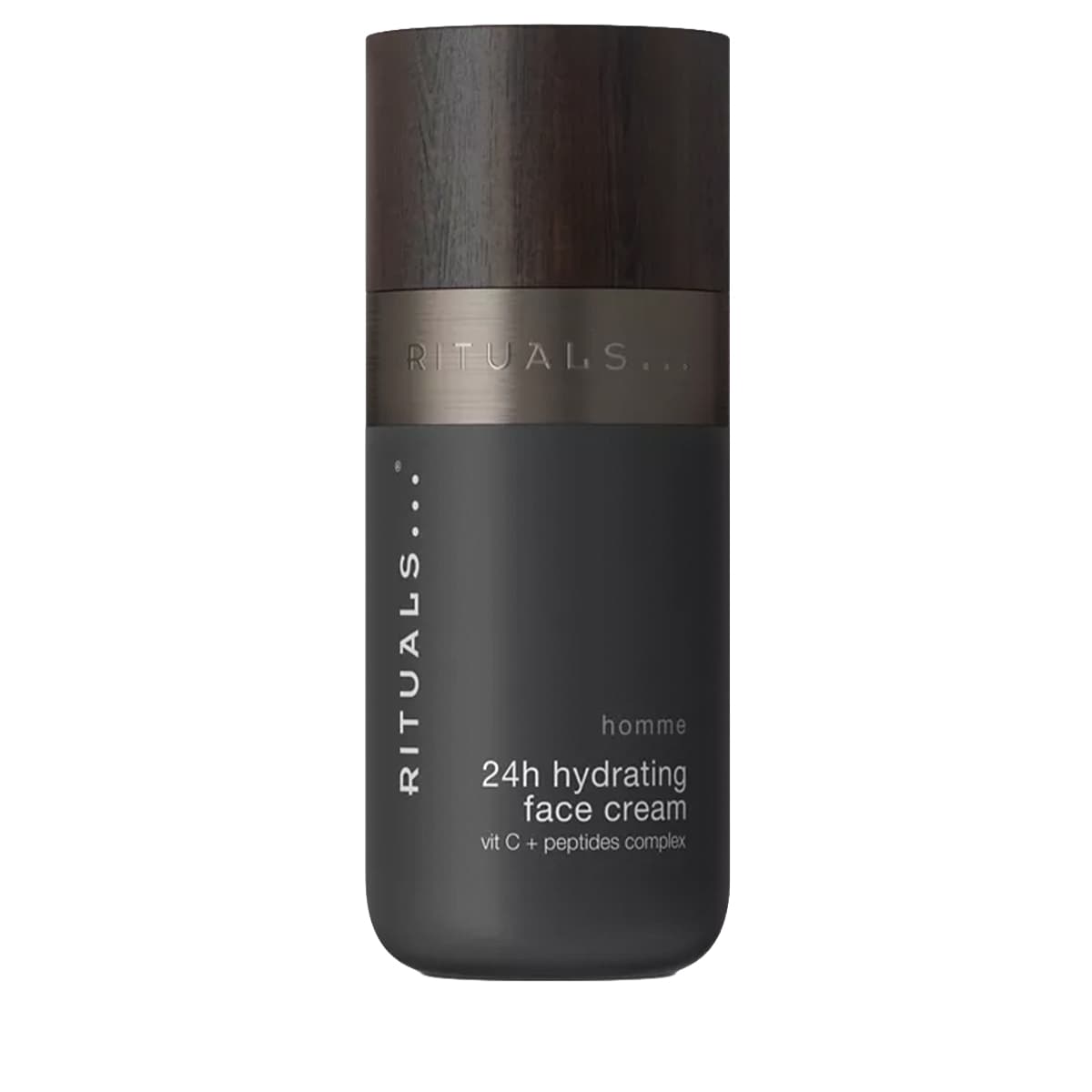 Face 24h Hydrating Face Cream