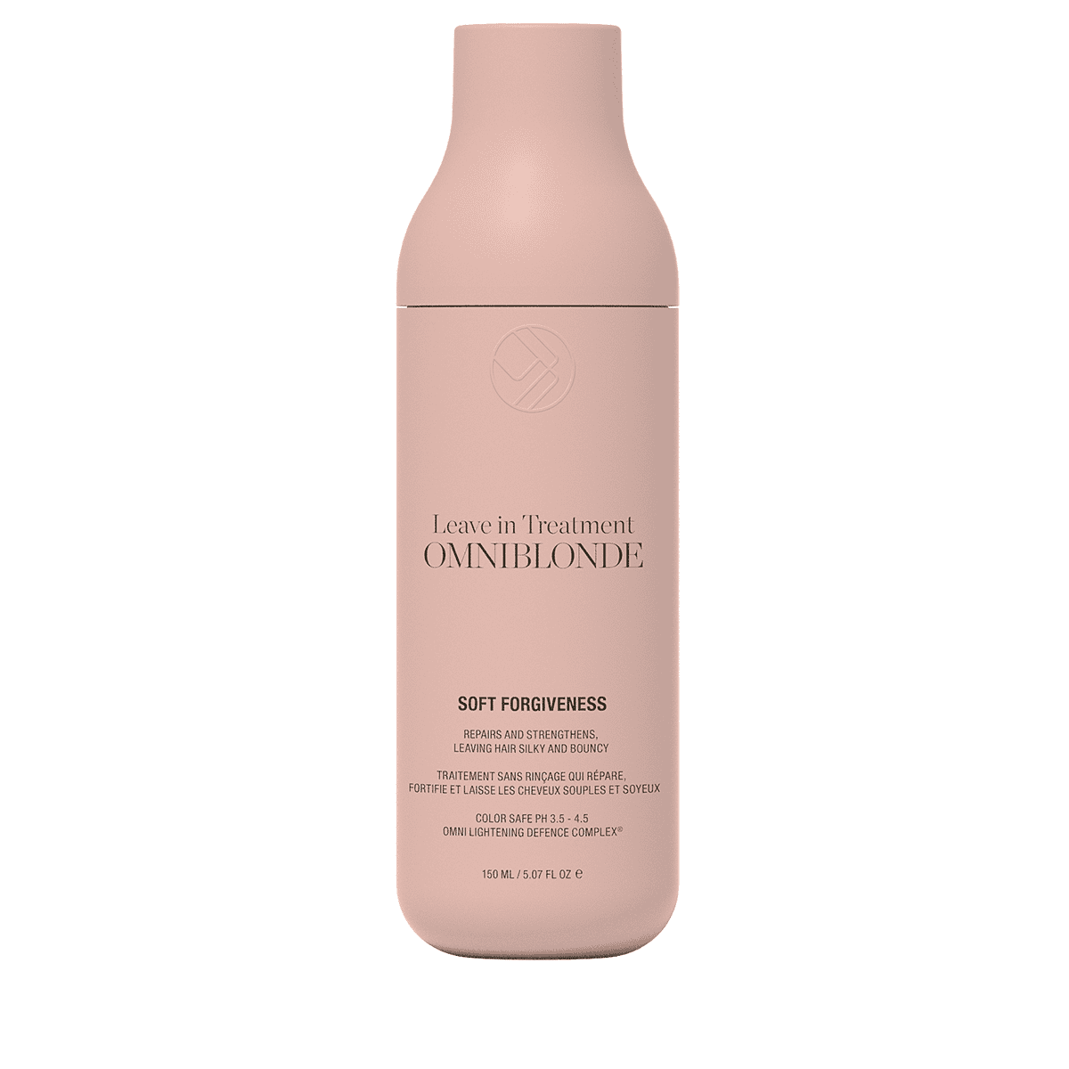 Soft Forgiveness Leave In Conditioner