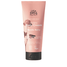 Body Nour. Cream Nordic Berry