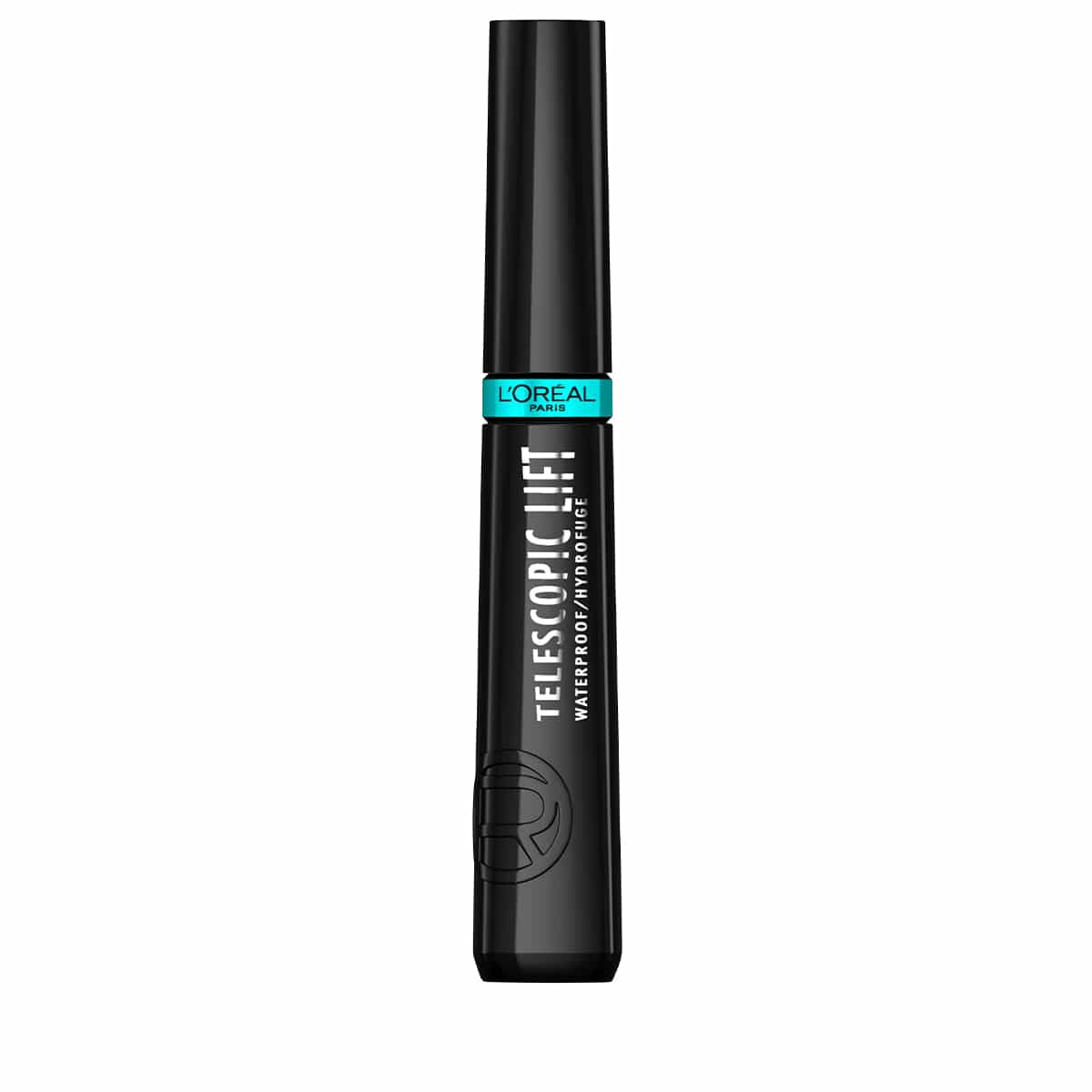 Black Waterproof