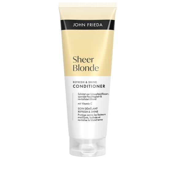 Sheer Blonde Refresh & Shine Conditioner