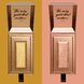 Casa De Papel - Gold Bar Highlighter Classic Gold