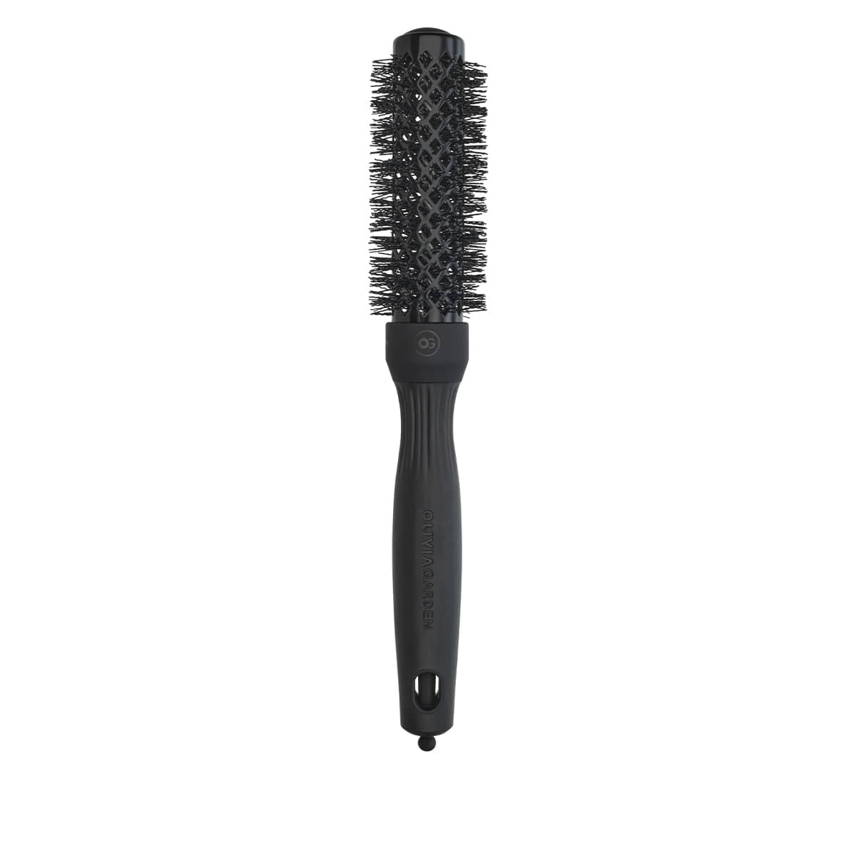 Expert Blowout Shine Wavy Bristles Black Label 25