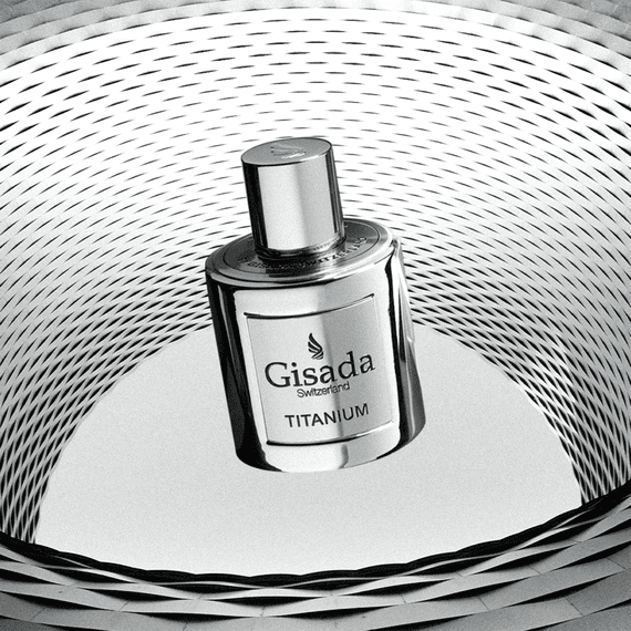 Titanium Eau de Parfum