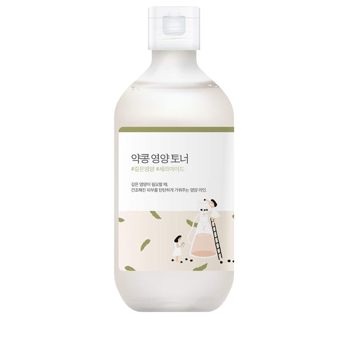  Soybean Nourishing Toner 