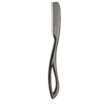 Exclusive Razor Graphit