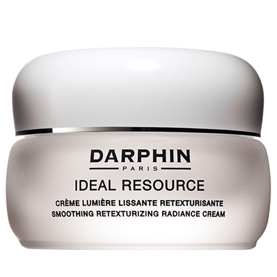 Smoothing Retexturizing Radiance Cream