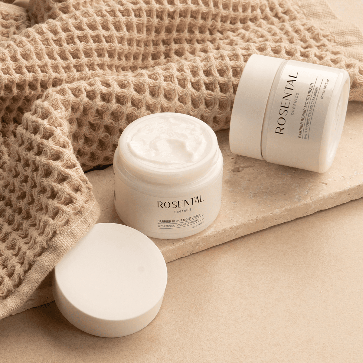 Barrier Repair Moisturizer