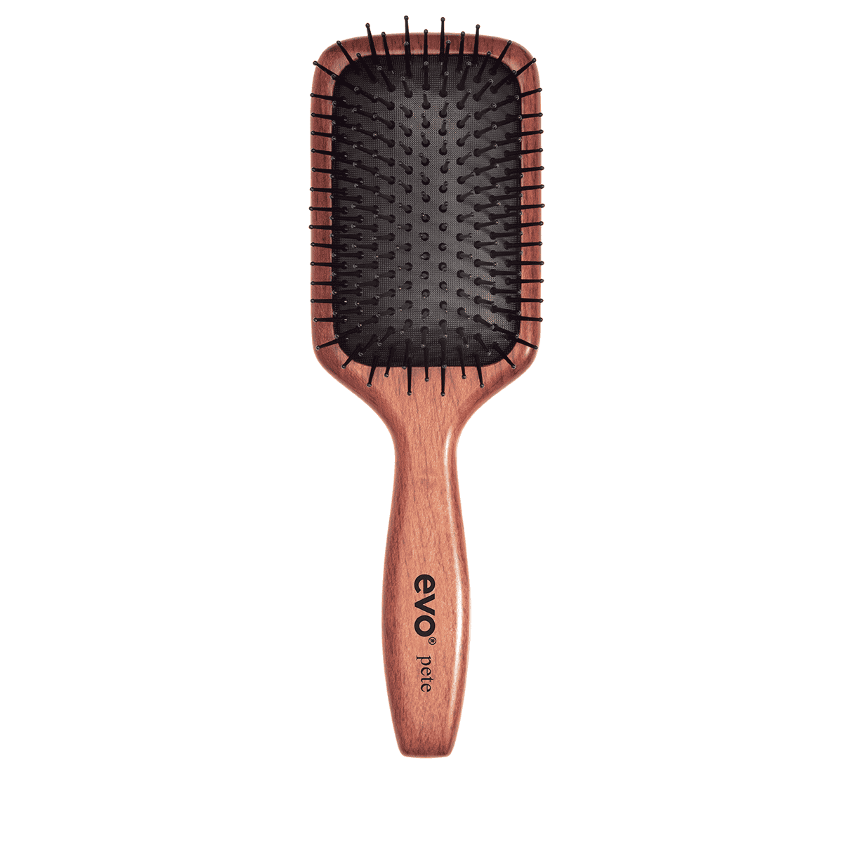 Pete Ionic Paddle Brush