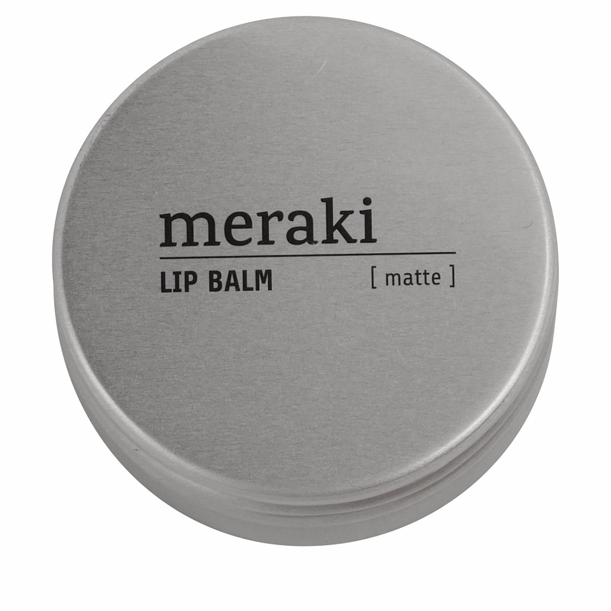Lippenbalsam - Matte