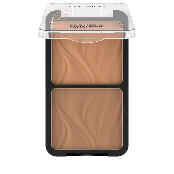 Butter Like Bronze & Contour Palette