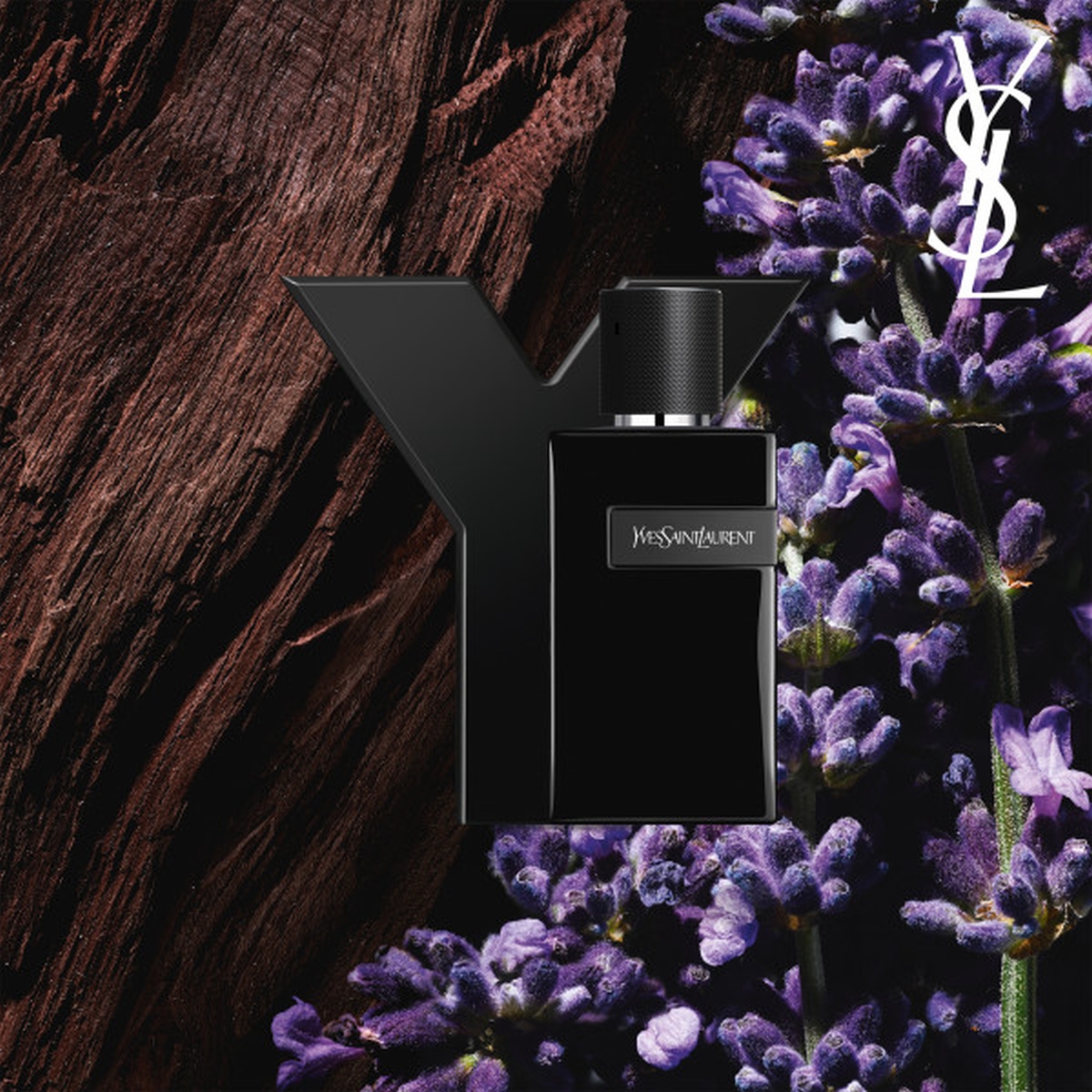 Y le Parfum Eau de Parfum