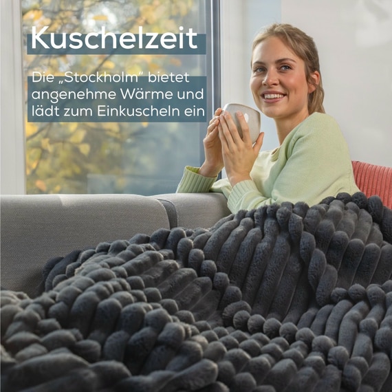 Wärmezudecke HD 82