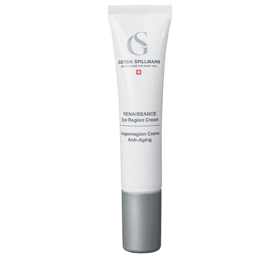 Augenregion Creme