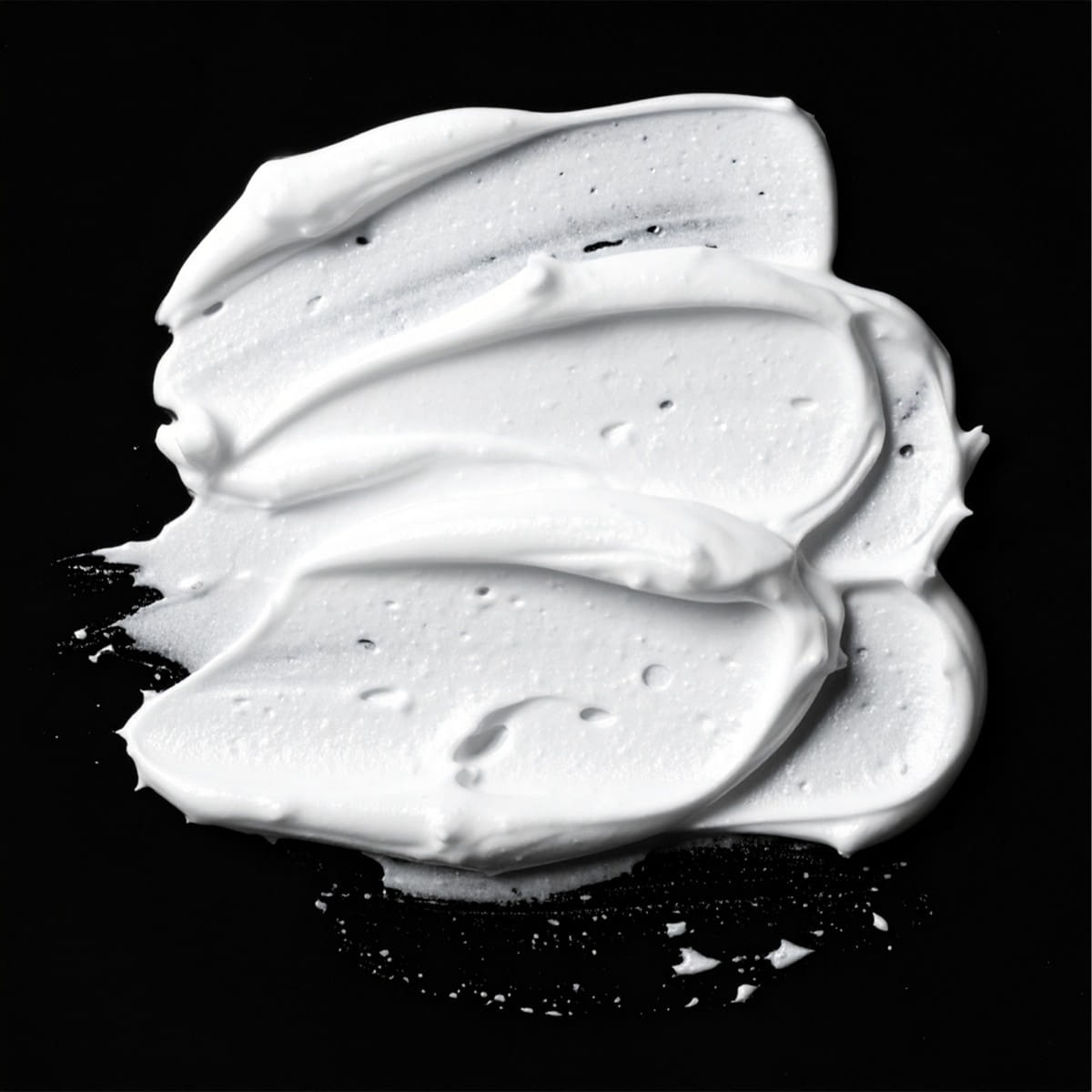 Strong Hold Volumising Mousse