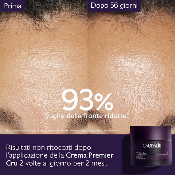 Crema - Ricarica
